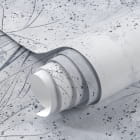 Miniatura fototapety Delikatne kwiaty pól fragment #1