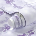 Miniatura fototapety Piękne lawendowe kwiaty fragment #1