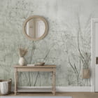 Miniatura fototapety Magiczne kwiaty pól we wnętrzu przedpokoju