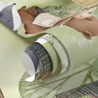 Miniatura fototapety Cudowny dzień dla zwierząt leśnych fragment #1