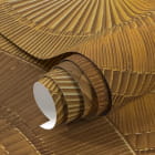 Miniatura fototapety Słoneczne kręgi czasu i światła fragment #1