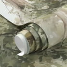 Miniatura fototapety Światło między drzewami fragment #1