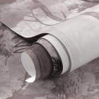 Miniatura fototapety Mglisty krajobraz leśny fragment #1