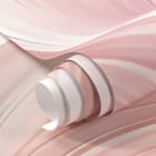 Miniatura fototapety Różowa abstrakcja fragment #1