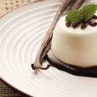 Miniatura fototapety Panna Cotta