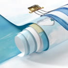 Miniatura fototapety Malowane balony fragment #1