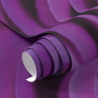 Miniatura fototapety Fioletowa róża fragment #1